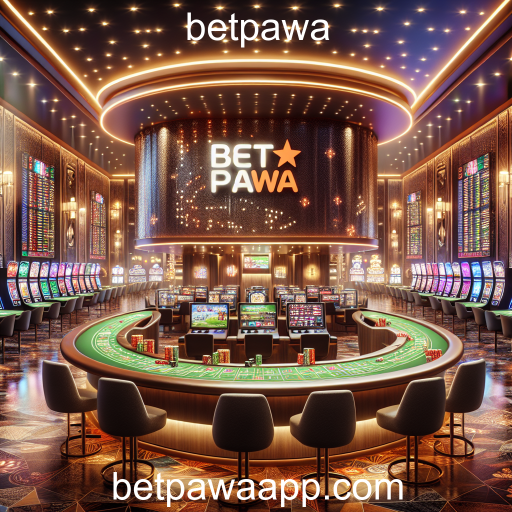 Descubra as Ofertas Imperdíveis no Betpawa